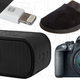 Illustration for article titled Saturdays Best Deals: UE Mini Boom, Cheap Slippers, Lightning Cables, and More